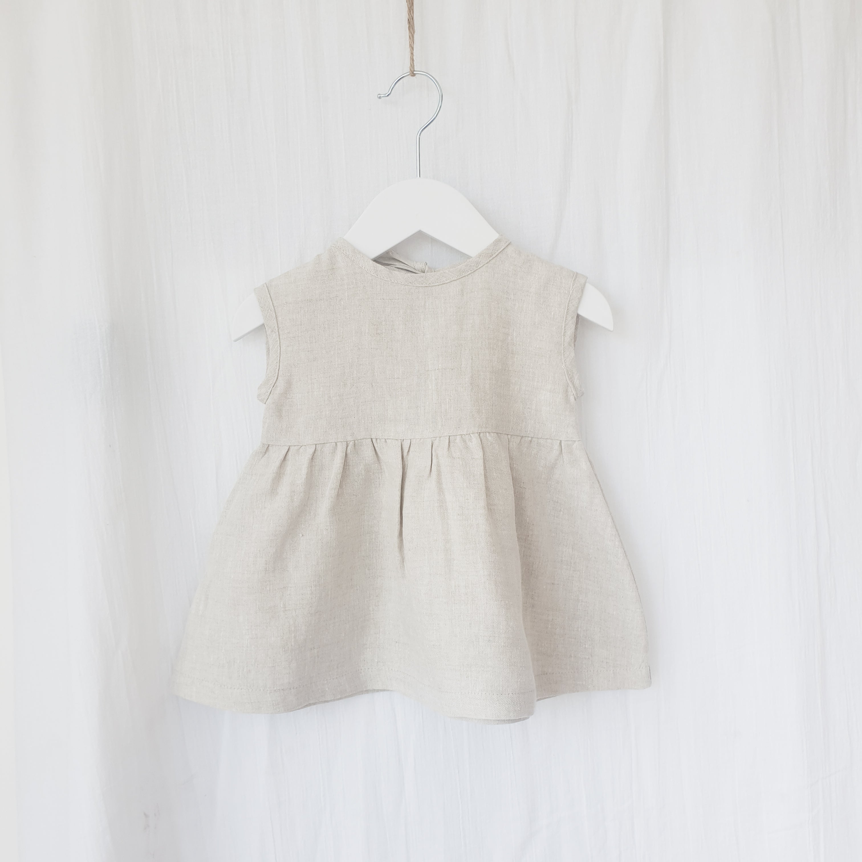Camila dress